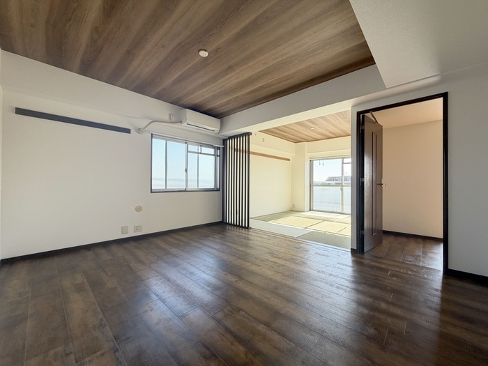 居室 アクシス高砂