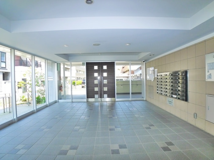 外観写真 アクシス高砂