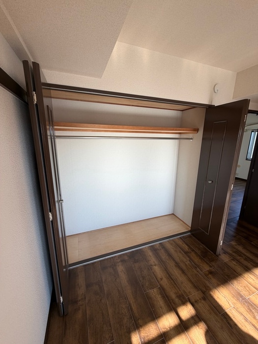 収納 アクシス高砂