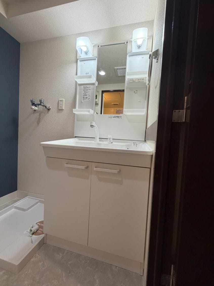 洗面 アクシス高砂