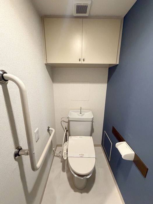 トイレ アクシス高砂