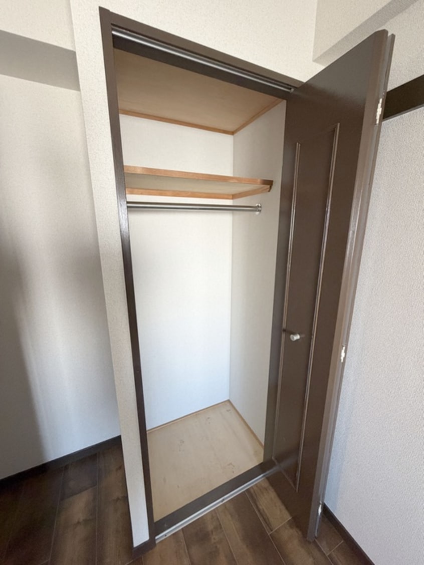 収納 アクシス高砂