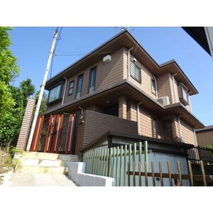 鶴ケ峰１丁目戸建