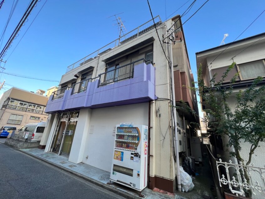 外観写真 加藤ビル