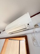 内観写真 加藤ビル