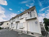 GMハイツ東戸塚第２