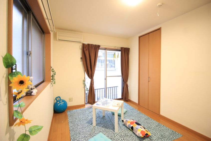 居室 リヴィエール