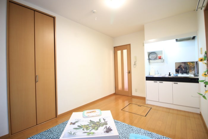 居室 リヴィエール