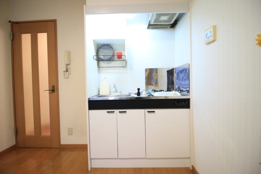 キッチン リヴィエール