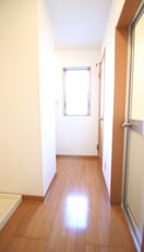 廊下 リヴィエール