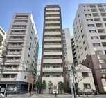 ルクレ新川レジデンス