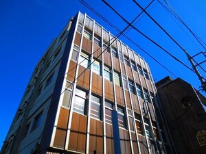 工藤ビル(5F)