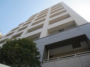 ダイナシティ文京根津(204)