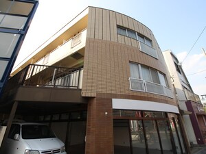 クロス・五本木（207）