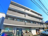 堀江新井マンション