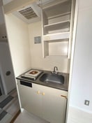キッチン 堀江新井マンション