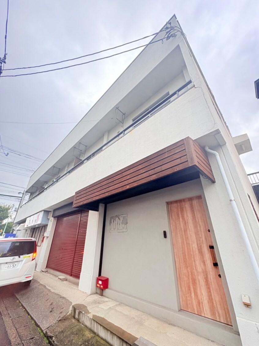 外観写真 中村住宅