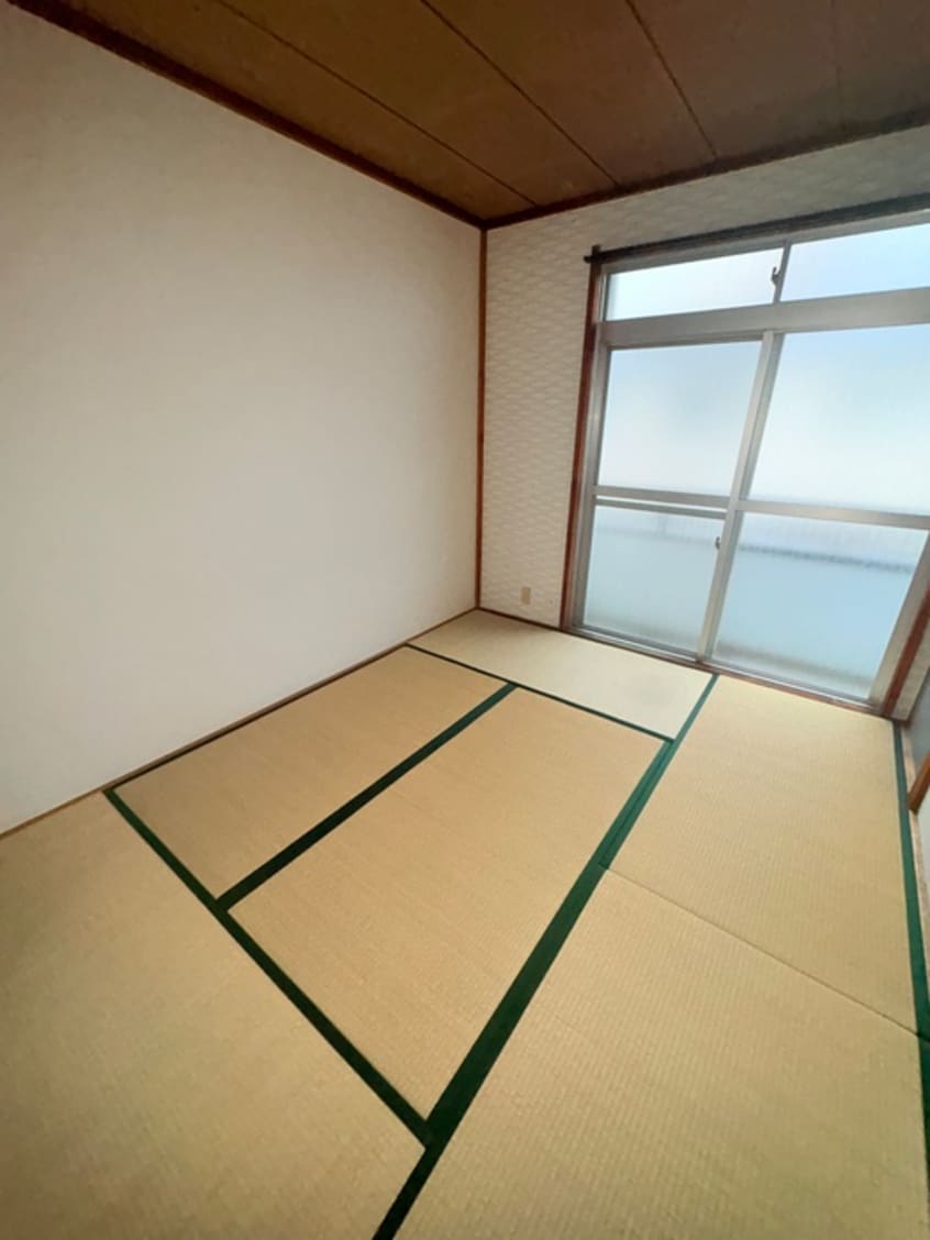 居室 中村住宅