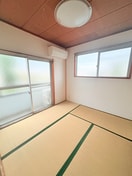 居室 中村住宅