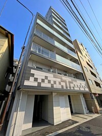 リライア十条(202)