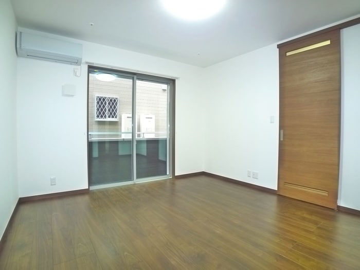 居室 ドミール西初石Ａ棟