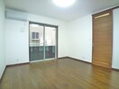 居室 ドミール西初石Ａ棟