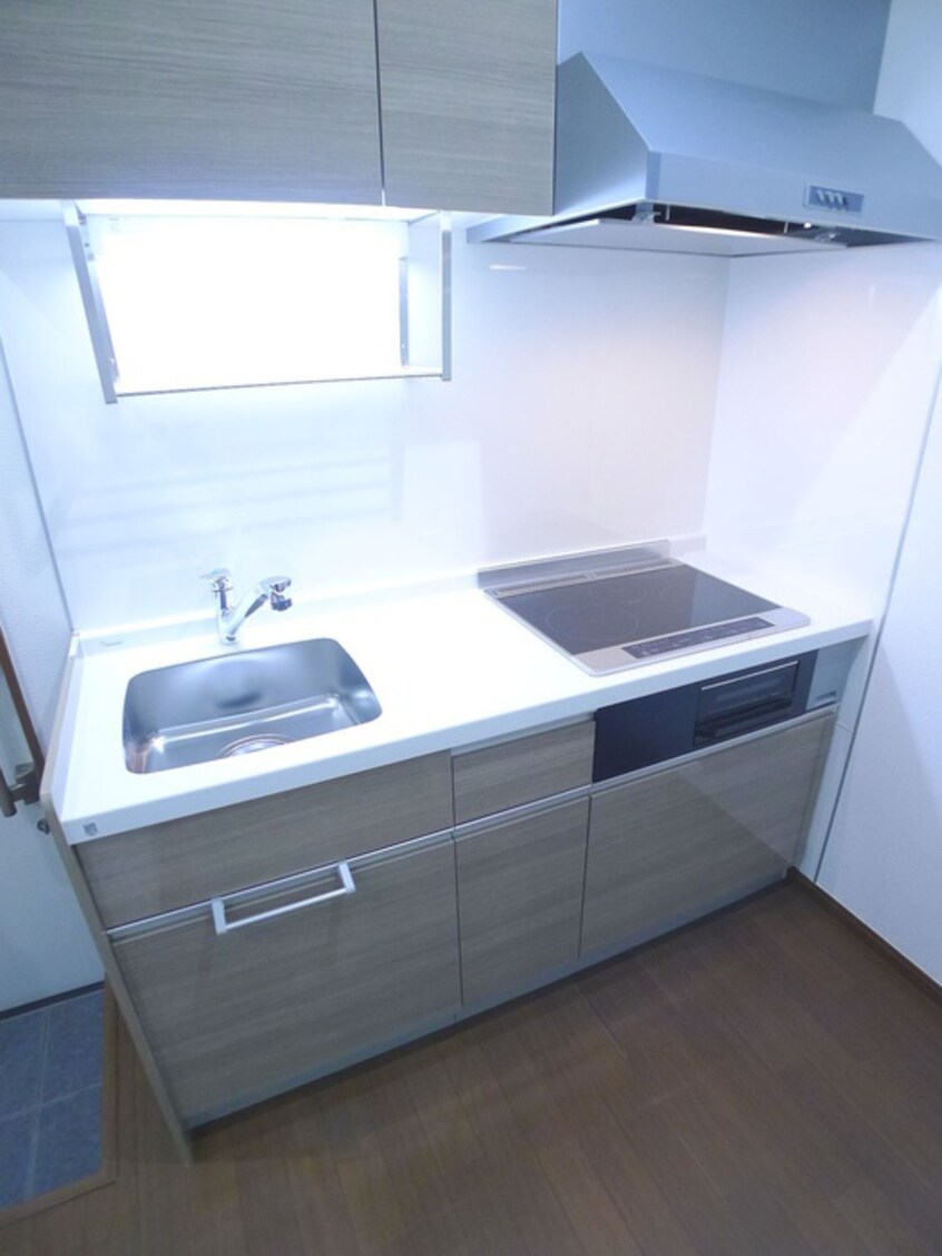 キッチン ドミール西初石Ａ棟