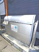 その他 ドミール西初石Ａ棟