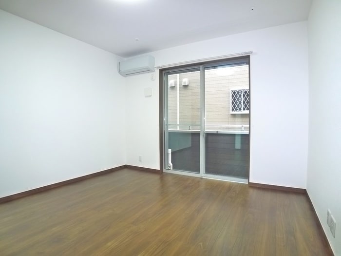 居室 ドミール西初石Ａ棟