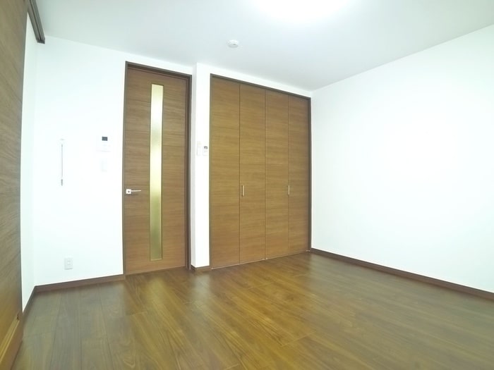 居室 ドミール西初石Ａ棟