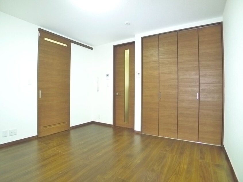 居室 ドミール西初石Ａ棟