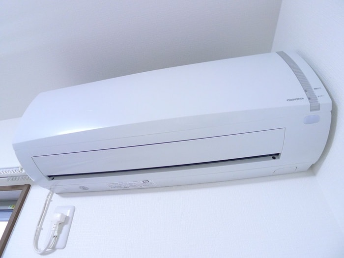 内観写真 ドミール西初石Ａ棟