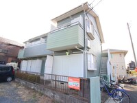 ハイツプリムローズ