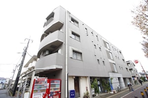 ツインコート篠宮Ⅰ