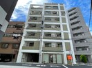 バンビエトワールの外観