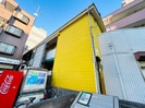 シャトレーゼ３の外観