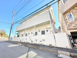 ハイツむとう