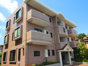 フェニ－チェ日吉壱番館