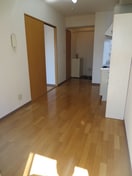 内観写真 高野館Ⅱ