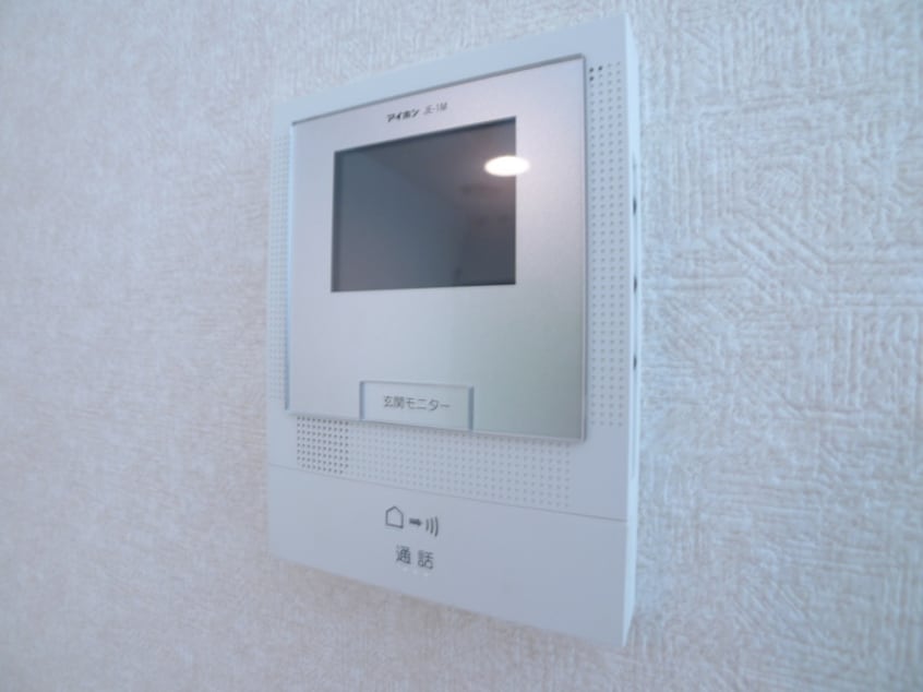 内観写真 ベルピア稲毛１