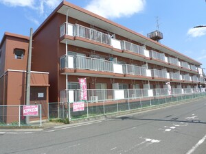 ベルガーデン草加稲荷