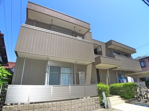 コルダ勝田台