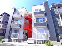 プログレス津田沼