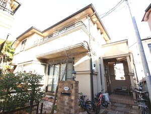 所沢秋津レントハウス