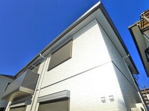 サンユー冨澤