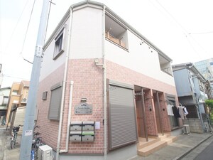 ラウレリーガーデン