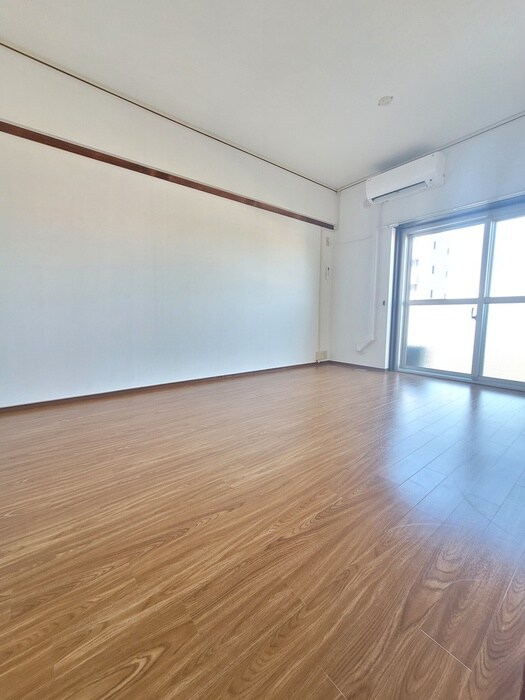 居室 練馬関町第２社宅１号棟