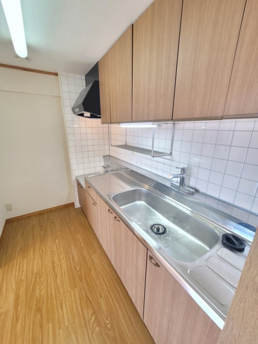 キッチン 練馬関町第２社宅１号棟