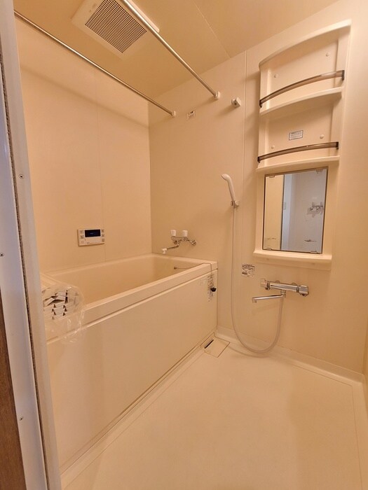 バス／シャワールーム等 練馬関町第２社宅１号棟