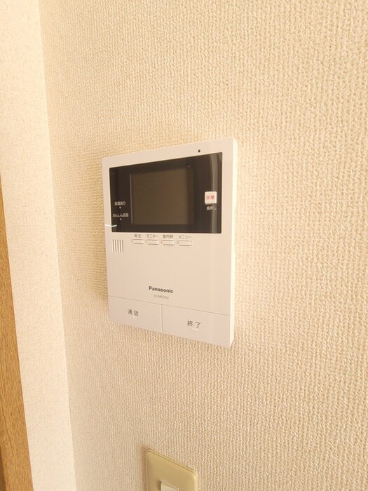 内観写真 練馬関町第２社宅１号棟